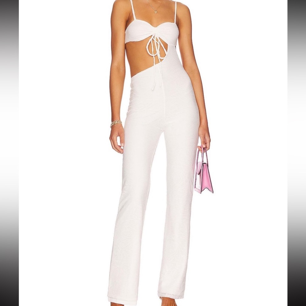 Aurora Jumpsuit